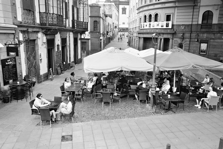 Las Palmas de Gran Canaria
